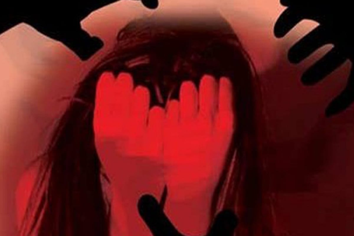 Sexual Assault With Seven Year Old Girl Kasganj Police Arrests Accused And Send Jail
