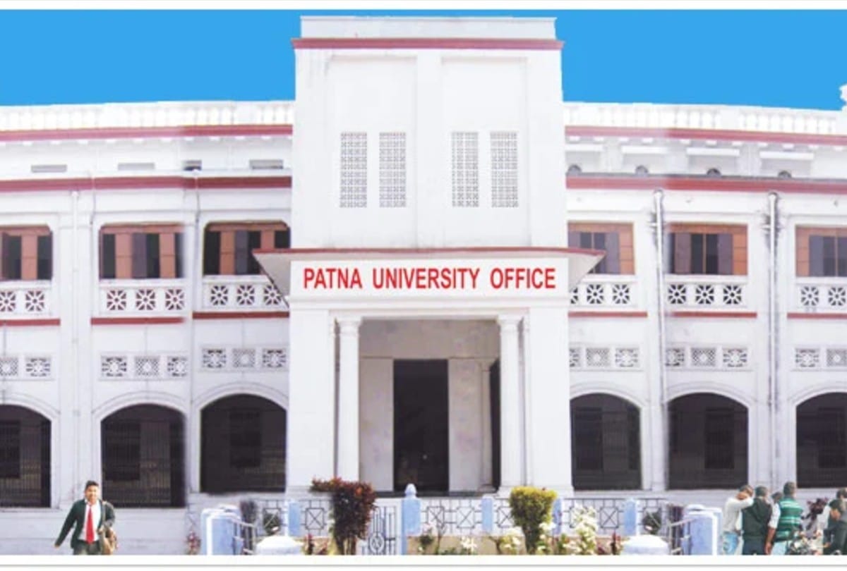 Patna Univerity starts admission process for 22 PG vocational courses, know last date here