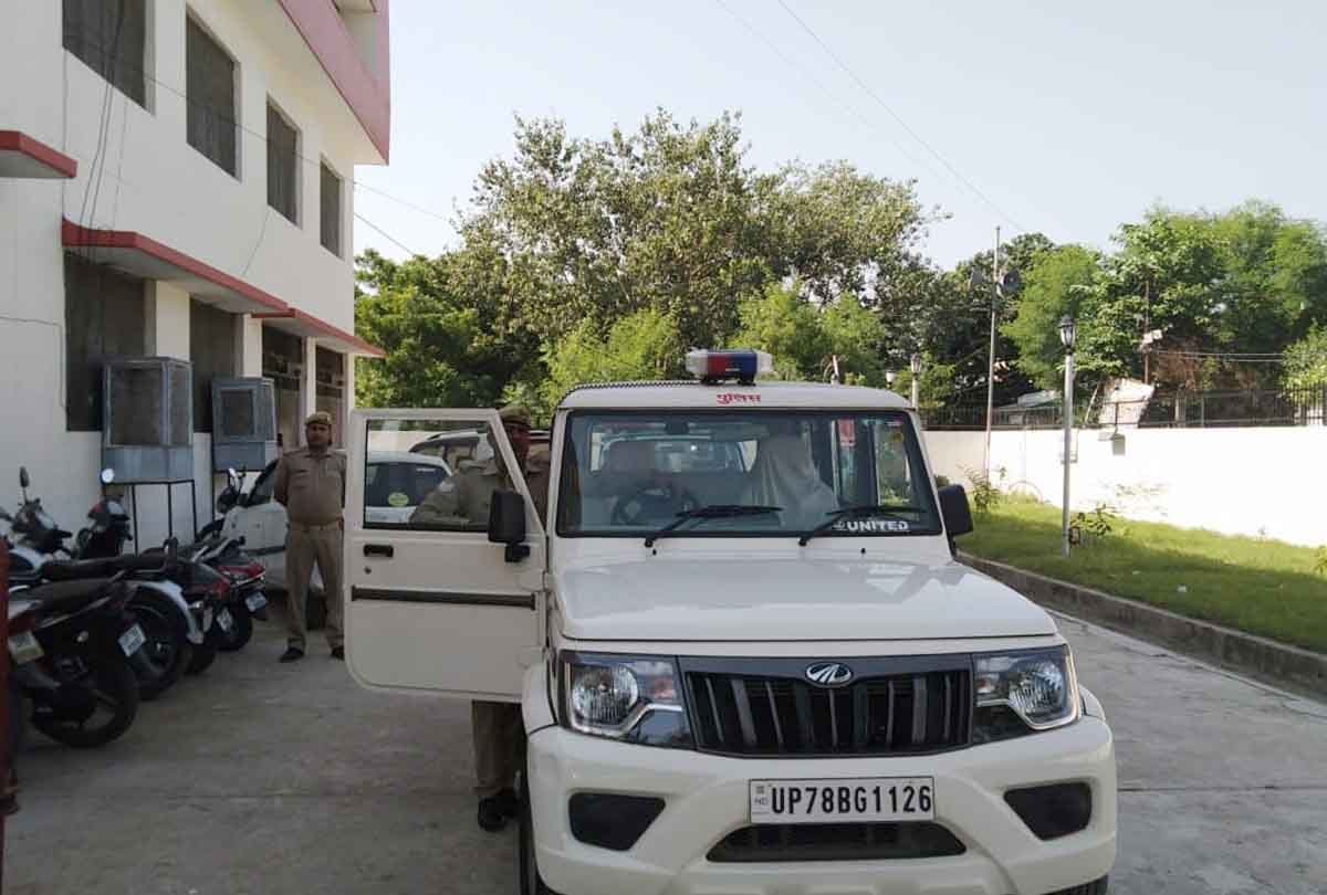 Sanjeet murder case: CBI team reached Barra police station