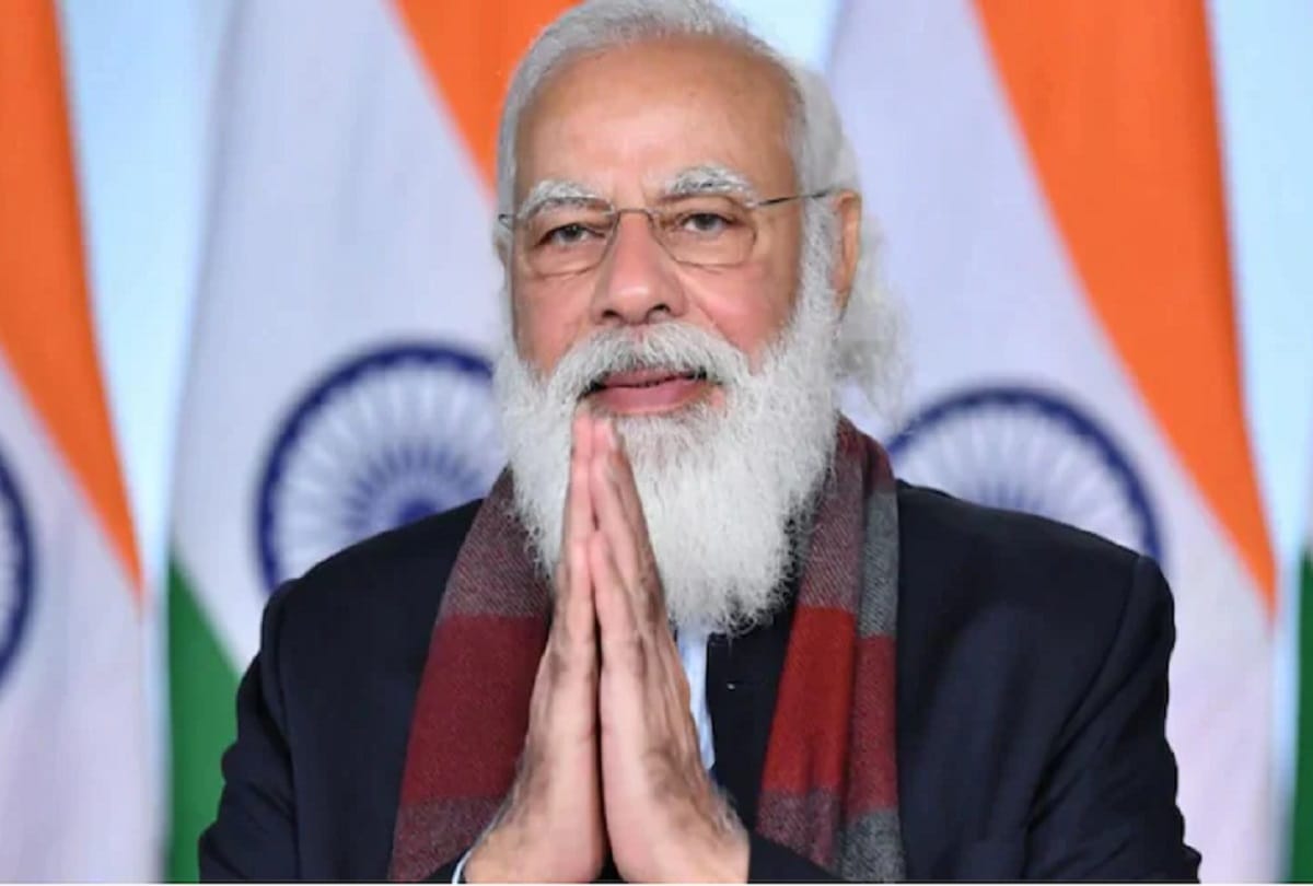 Prime Minister Narendra Modi will virtually attend the 16th East Asia Summit today