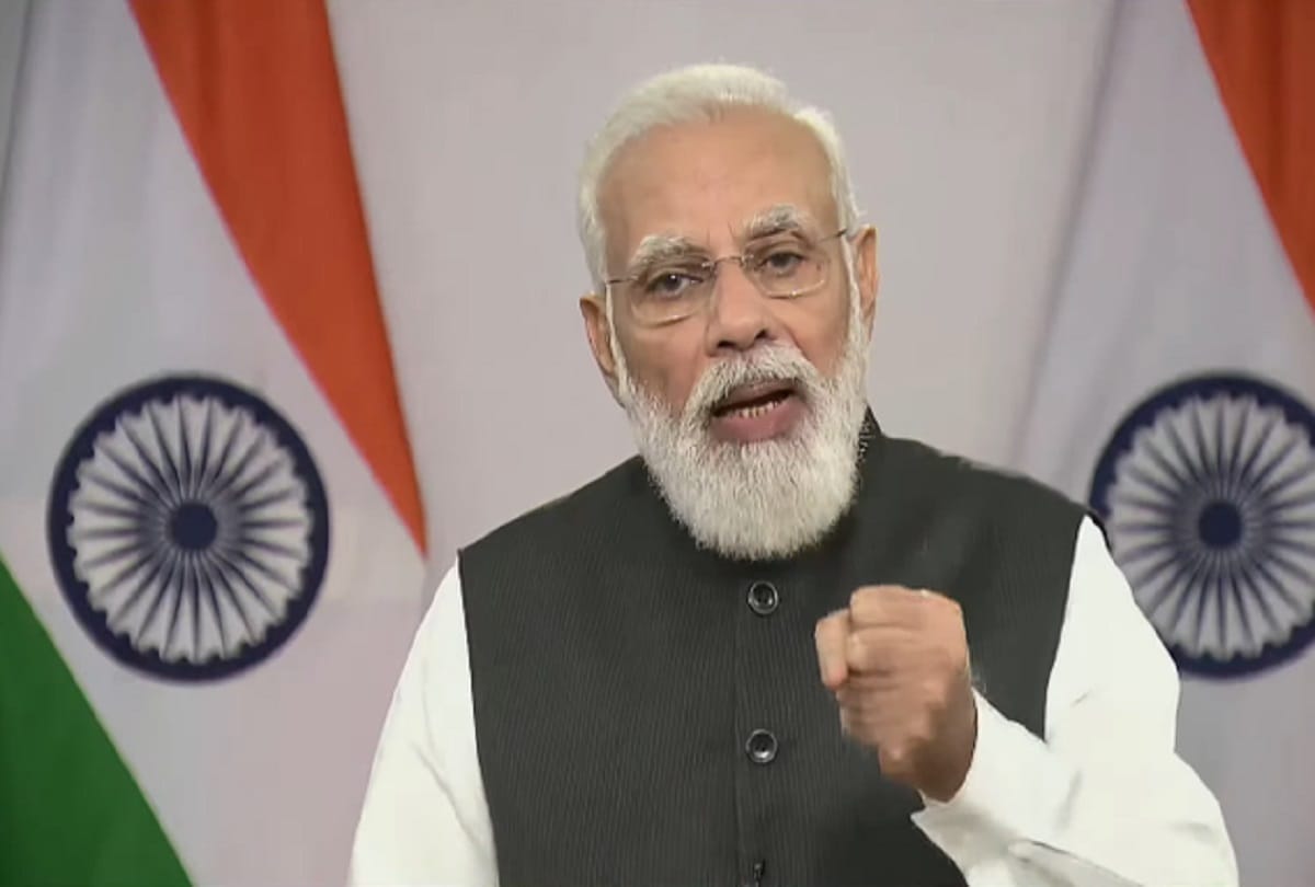 PM Narendra Modi Address to Nation in 82nd Edition of AIR Mann Ki Baat Program talk with uttarakhand punam
