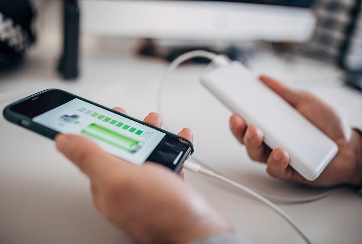 Tip of the day keep these things in mind if you are planning to buy power bank