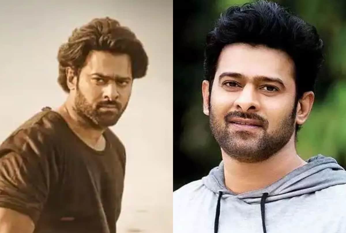 Birthday Special Prabhas has put on his weight by 30 kg for film Baahubali