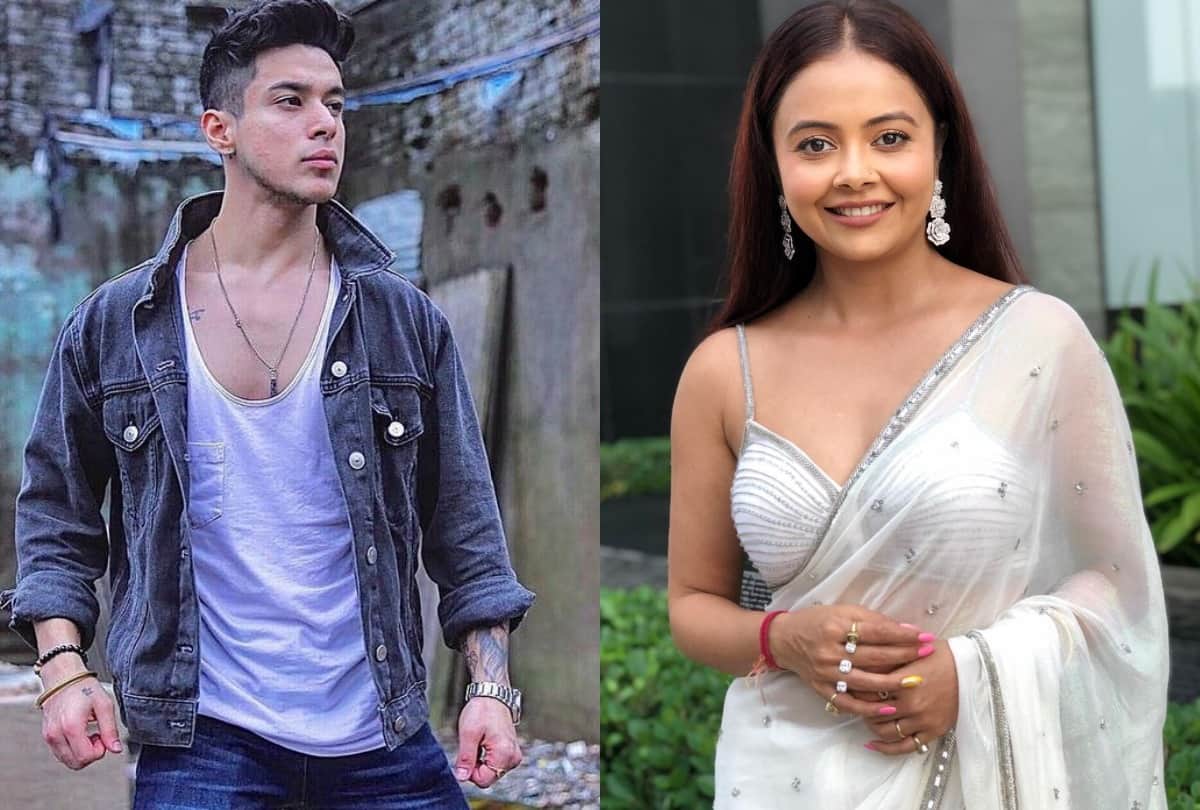 Bigg boss 15 devoleena bhattacharjee support pratik sehajpal in karan kundrra's fight says baaki sab apne name fame k ghamand mein hain