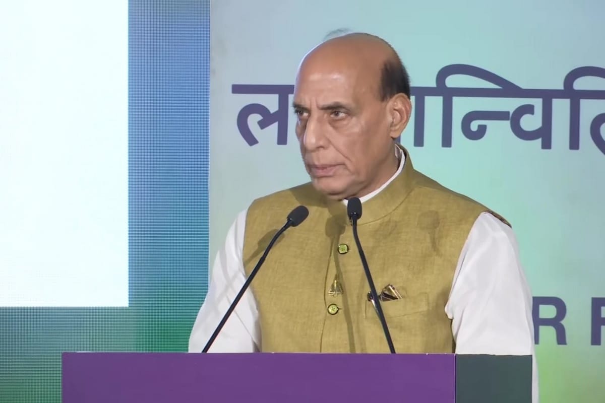 Uttarakhand News: Defense Minister Rajnath Singh will visit Pithoragarh on 20 November