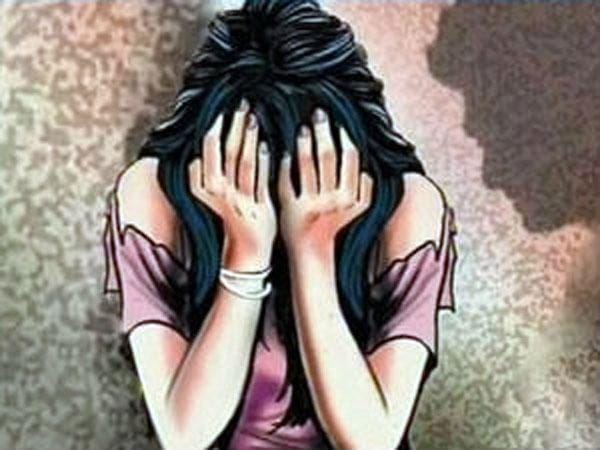 gang raped girl, postmortem