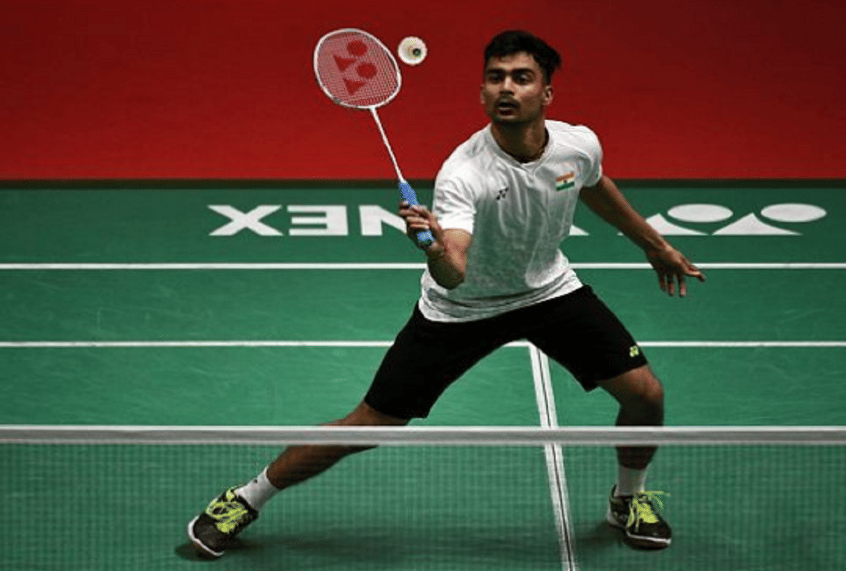 Denmark Open 2021: Sameer Verma defeated World number 3 anders antonsen to enters quarterfinals