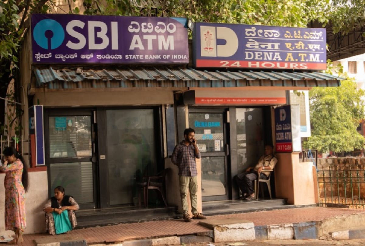 SBI OTP based cash withdrawal system is introduced by State bank of India know all details about this