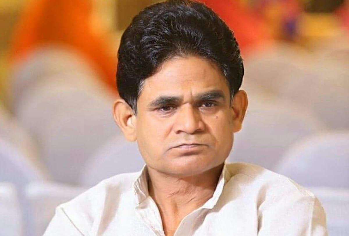 Agra Fatehpur Sikri Ex MLA Surajpal Singh passes away