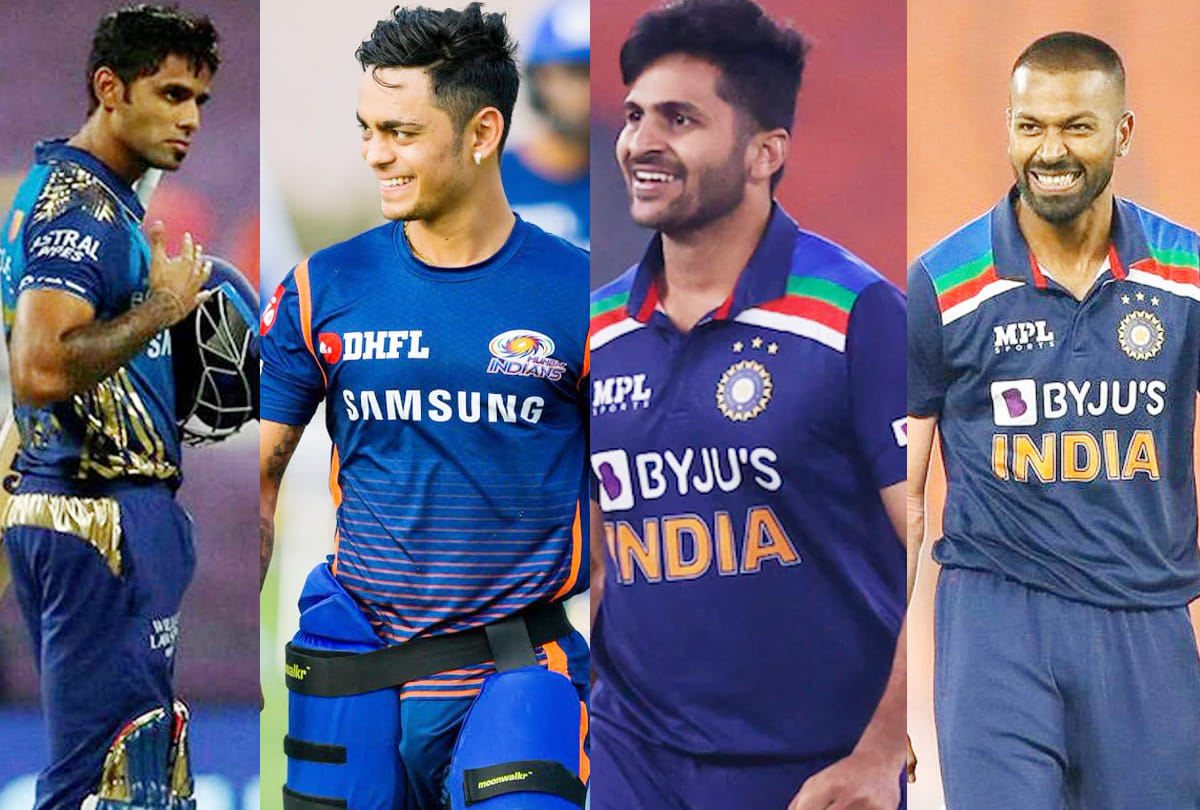 INDIA vs PAKISTAN T20 World Cup 2021: India Playing11 vs Pakistan; 3 slots undecided yet; whom will Captain Virat Kohli choose | MS Dhoni