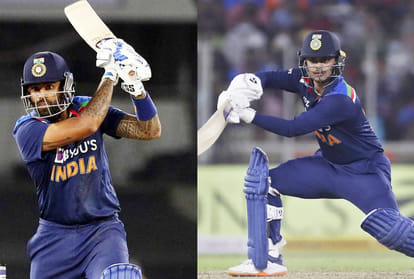 INDIA vs PAKISTAN T20 World Cup 2021: India Playing11 vs Pakistan; 3 slots undecided yet; whom will Captain Virat Kohli choose | MS Dhoni