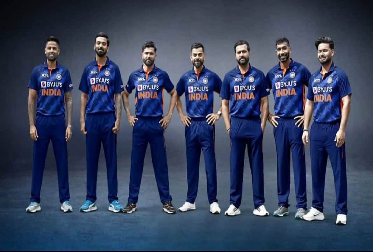 IND vs PAK T20 these five players can prove to be india trump card durinng Indian Pakistan world cup match at Dubai