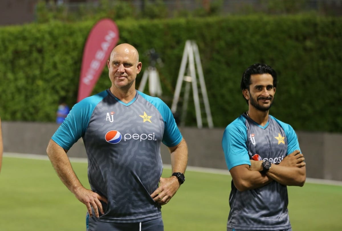 IND vs PAK T20 Batting coach Matthew Hayden said not Rohit Sharma and Virat this batsman of India is the biggest threat to Pakistan during world cup match