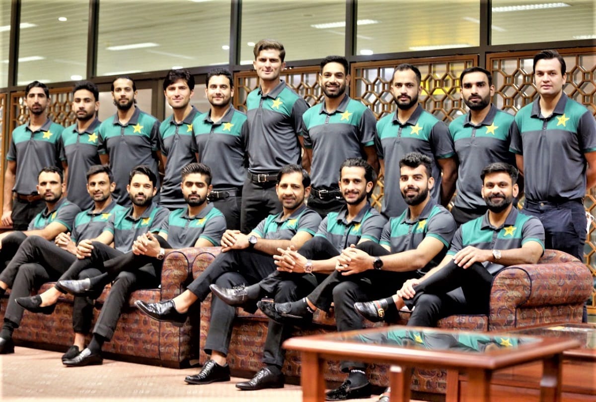 IND vs PAK T20 Babar Azam Shoaib Malik Mohammad Hafeez Shaheen Shah Afridi Mohammad Rizwan five players of pakistan from whom india will have to overcome during India vs Pakistan World Cup Match