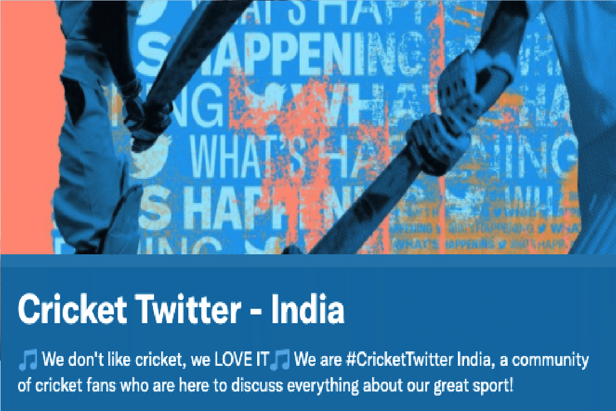 Twitter India Launches Cricket Scorecard to Celebrate T20 World Cup 2021
