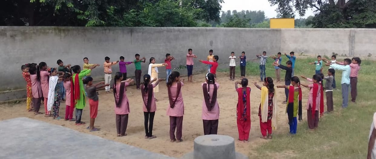 education