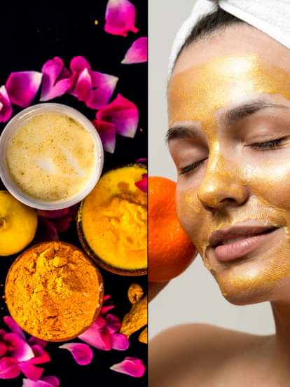 करवाचौथ पर ये उबटन निखारेगा चेहरा