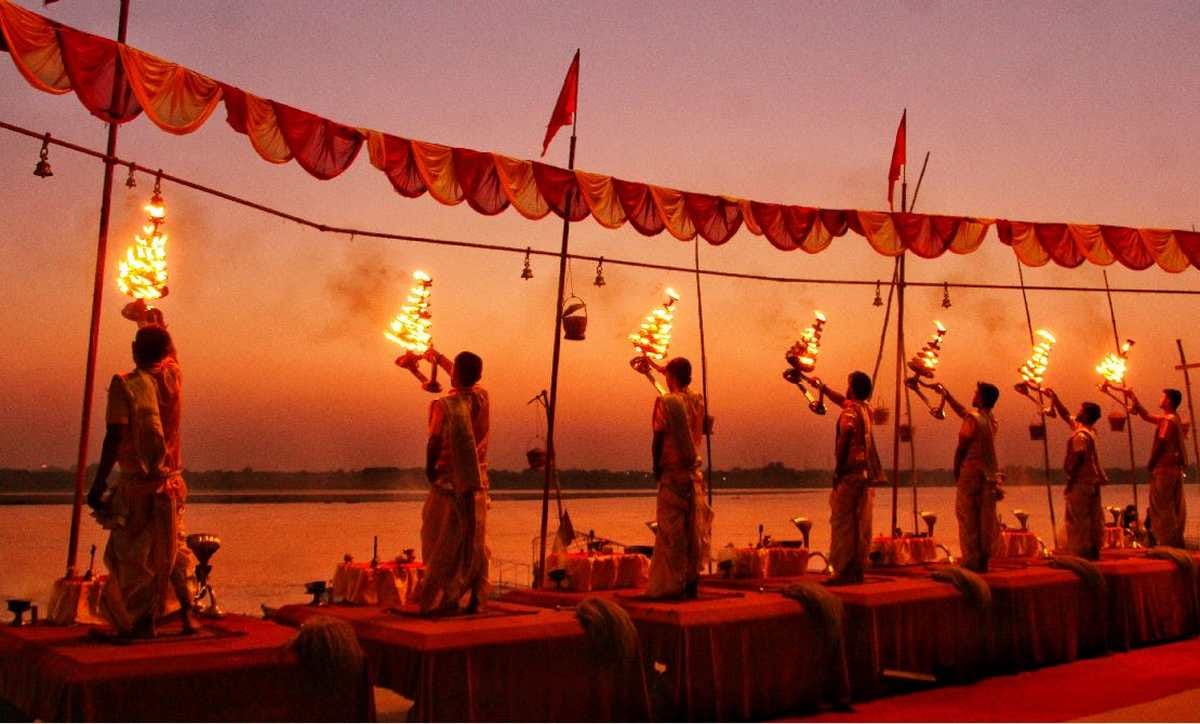how to do aarti at home aarti puja vidhi