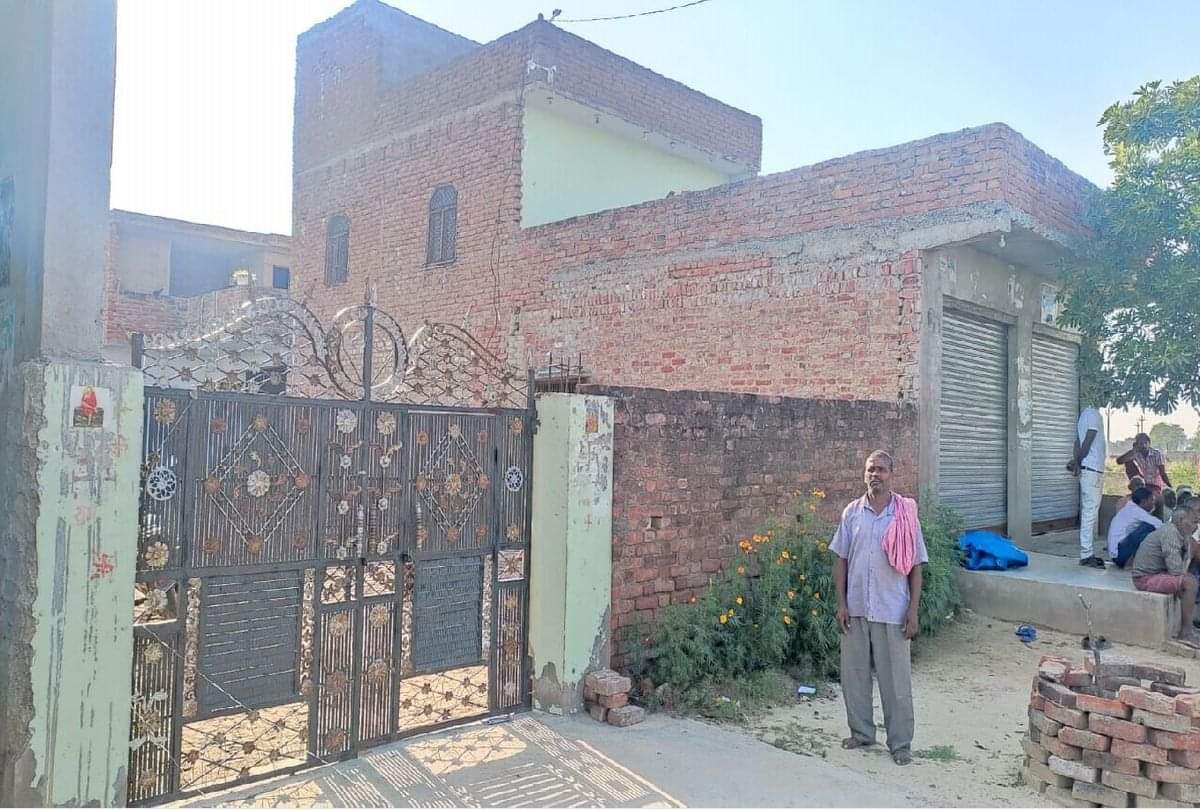 Family Of Shivkumar Goes Goga Medi For Worship Of Baba Jaharveer Death Of Eight Persons