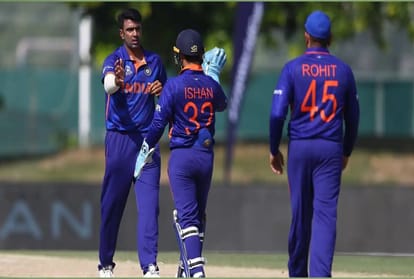 Jasprit Bumrah ruled of Asia Cup T20 with back injury; India vs Pakistan Match Asia Cup