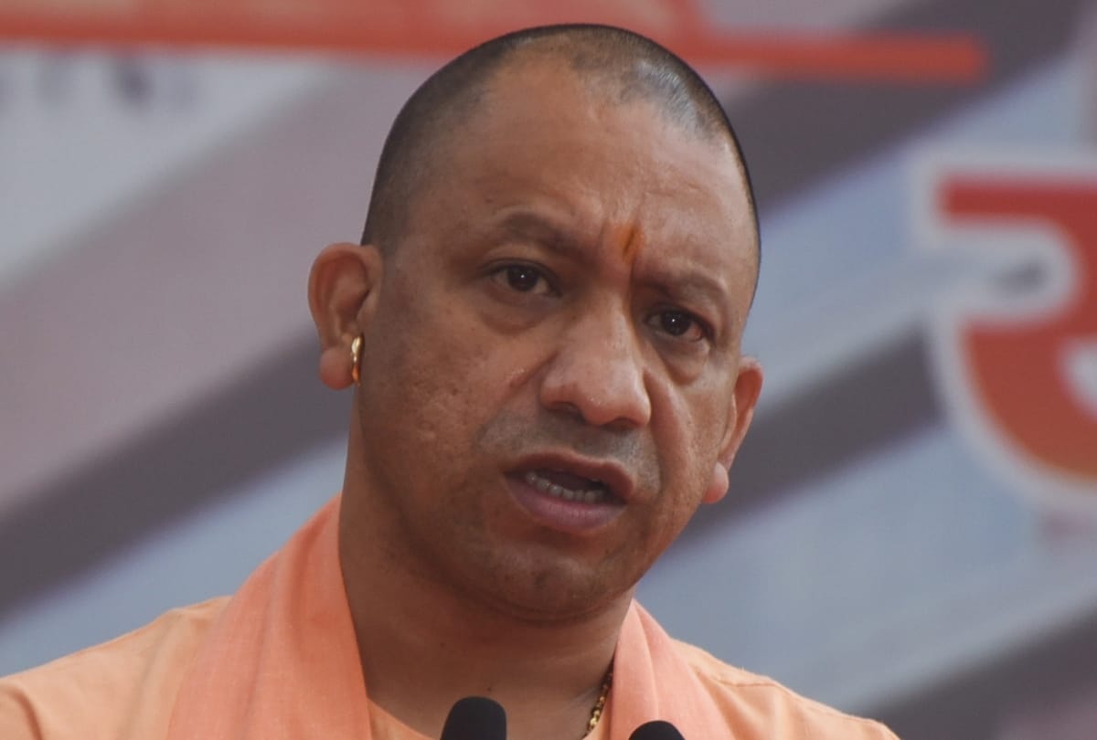 UP Election 2022 BJP committee will win trust of brahmins for victory in assembly elections