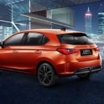 Honda cars