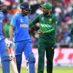 टी-20 वर्ल्डकप में भारत vs पाकिस्तान