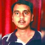 आगरा: रंजीत खरे का फाइल फोटो