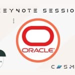 RGIPT COSMOSx-2021: Oracle