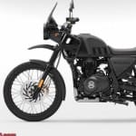 Royal Enfield Himalayan 650