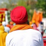 सिख (प्रतीकात्मक तस्वीर)