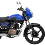 TVS Radeon