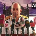 वाइस एडमिरल अनिल कुमार चावला