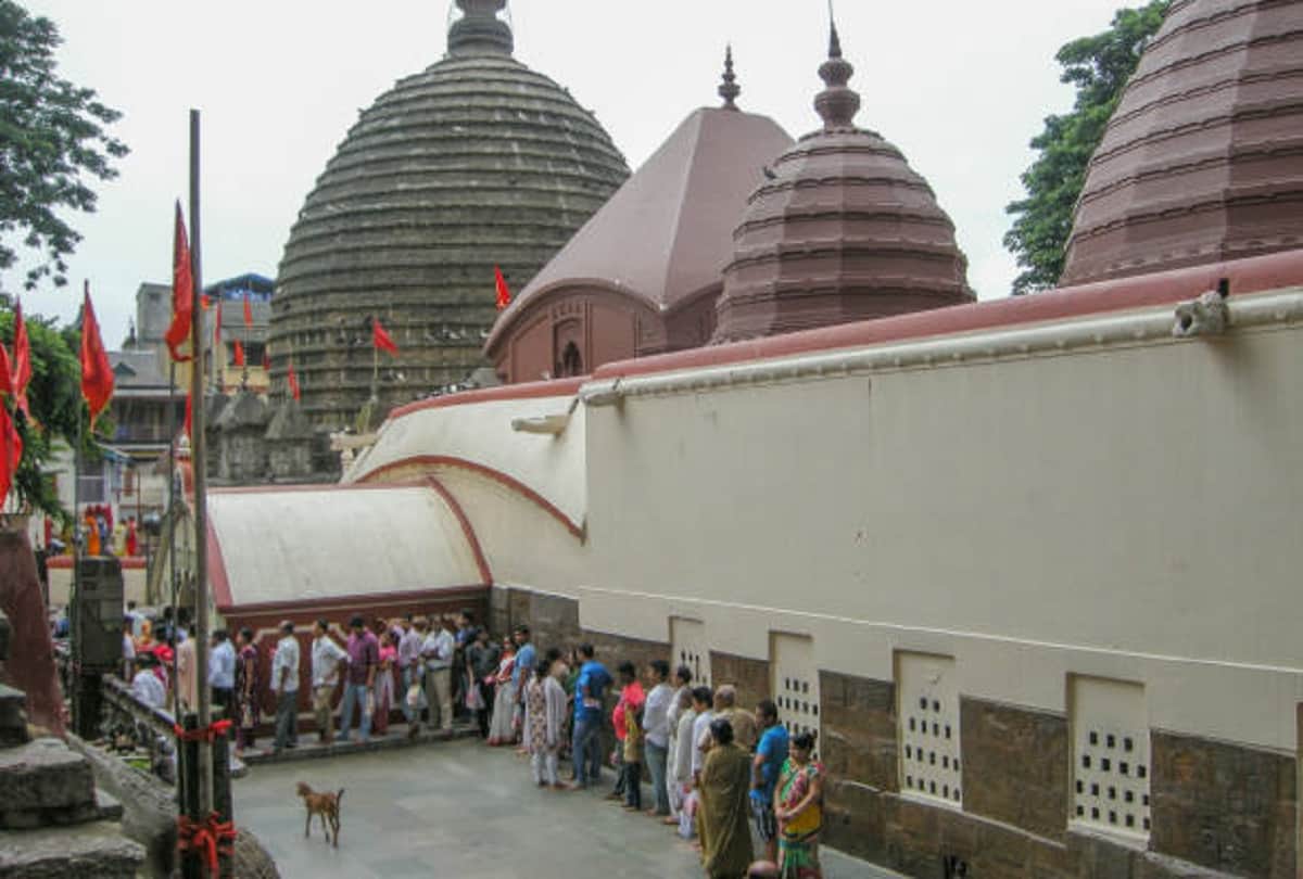 Mysterious Temples In India In Hindi know the unknown secrets