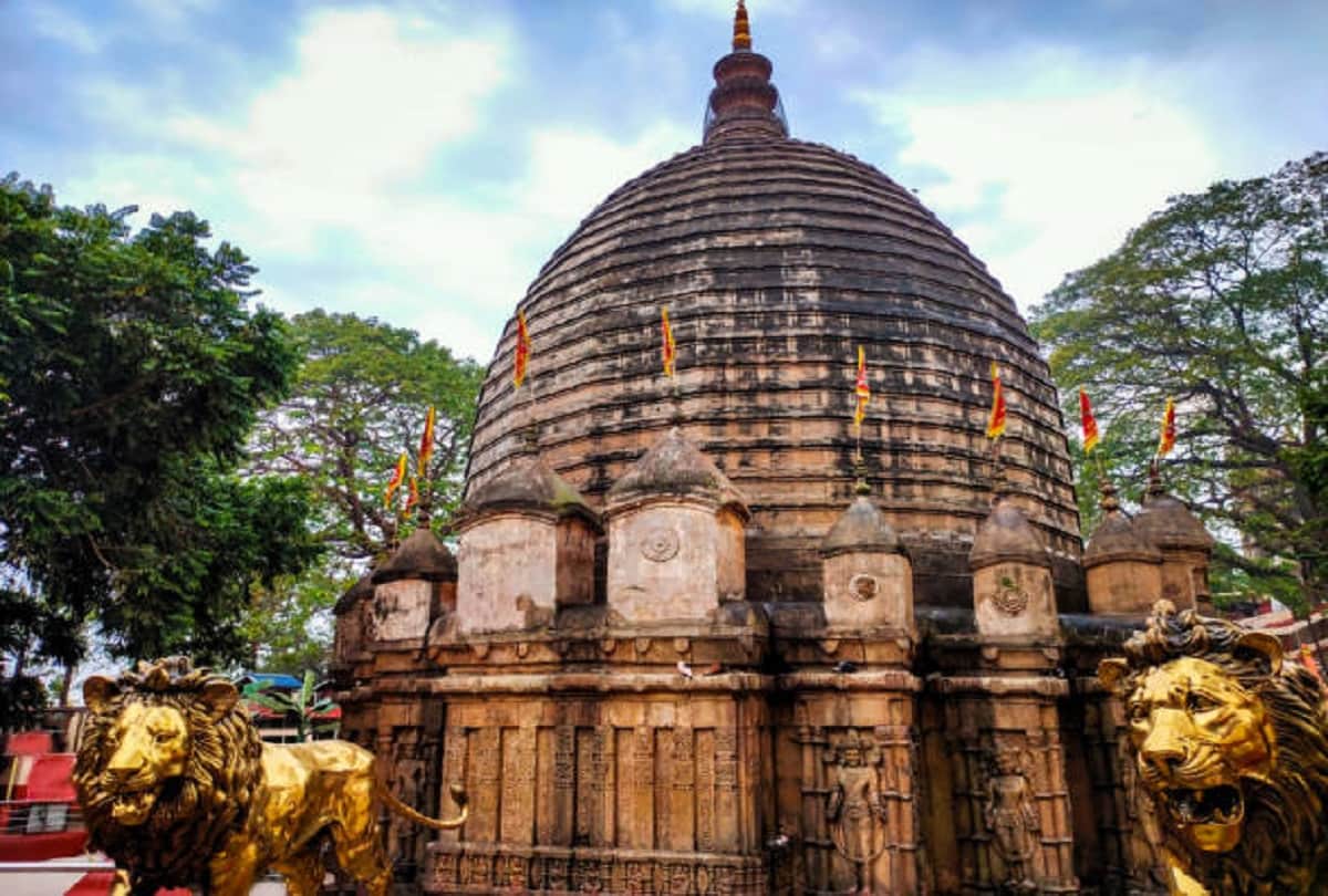 Mysterious Temples In India In Hindi know the unknown secrets