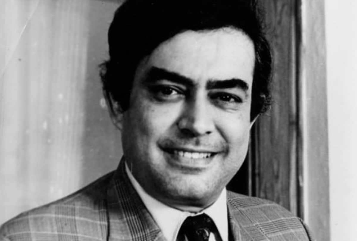 anju mahendra once revealed that  Sanjeev kumar had lots of girl admirer but thought they were interested in his money