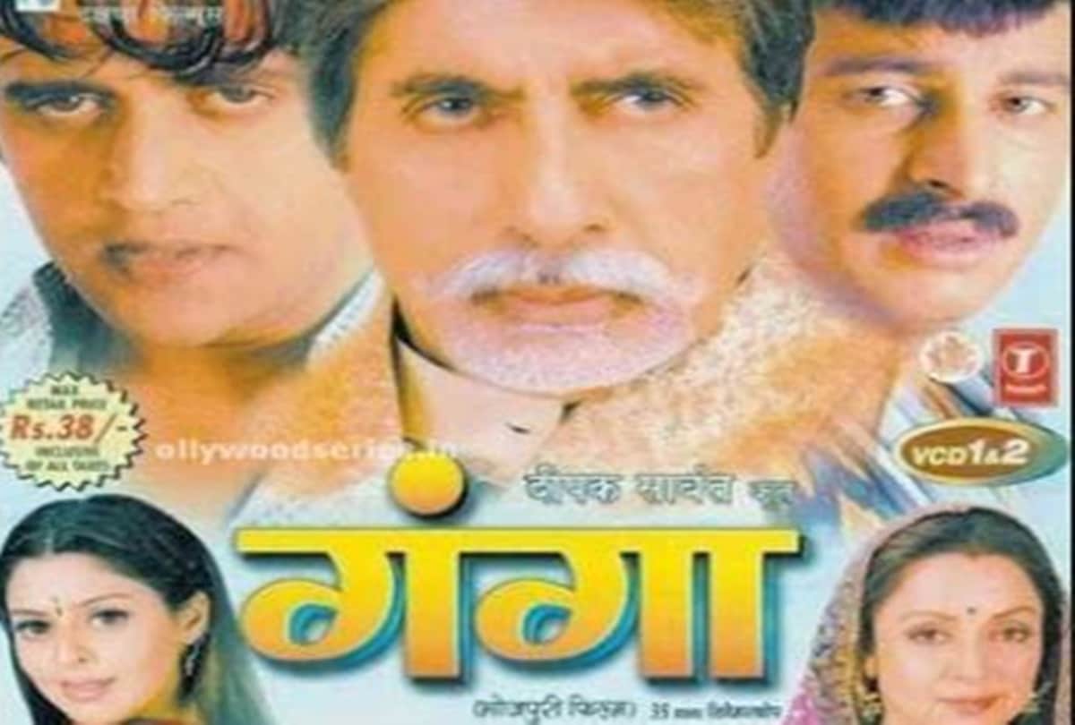 these bhojpuri films have made headines many bollywood stars have worked in this