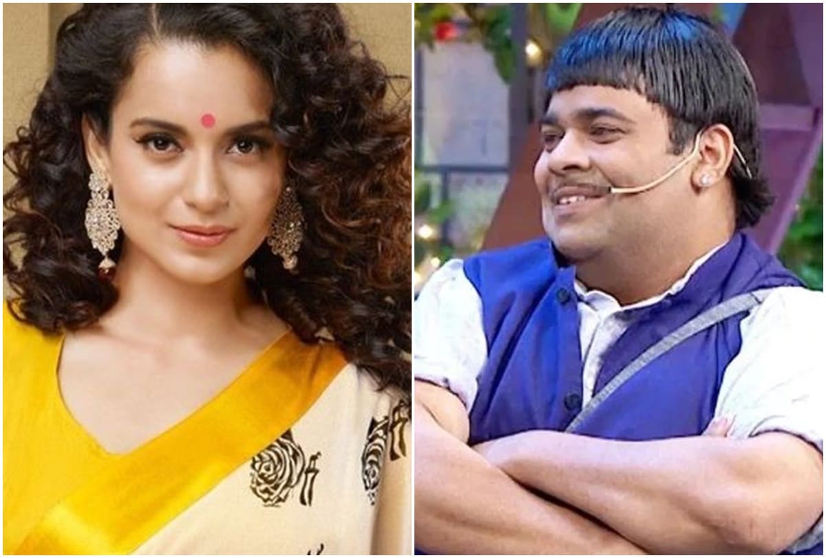 kiku sharda net worth and total charge for a show