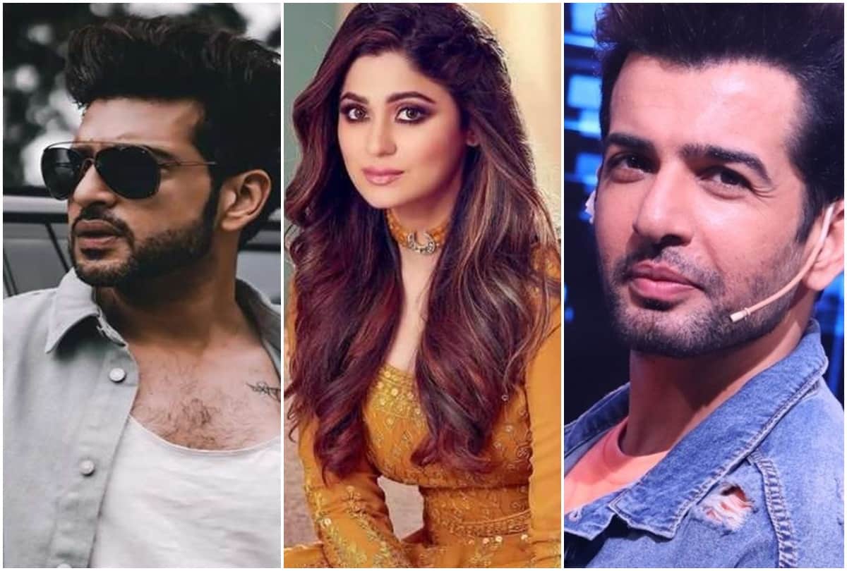 Bigg Boss 15: Bigg Boss gave the task to the family members out of Shamita Jai and Karan this contestant got the tag of fake