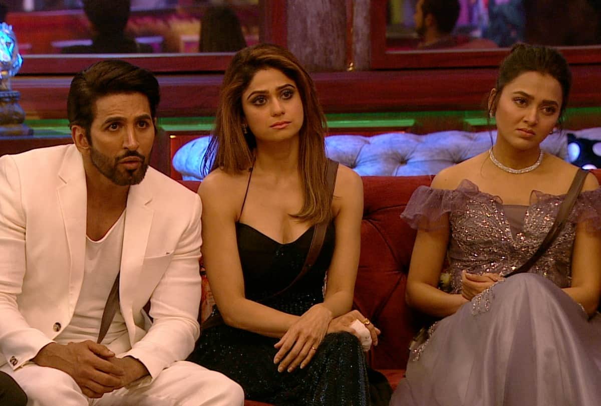 bigg boss 15 salman khan gets angry with karan kundrra and jay bhanushali on weekend ka vaar