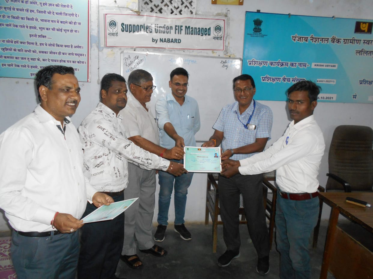 employment training scheme