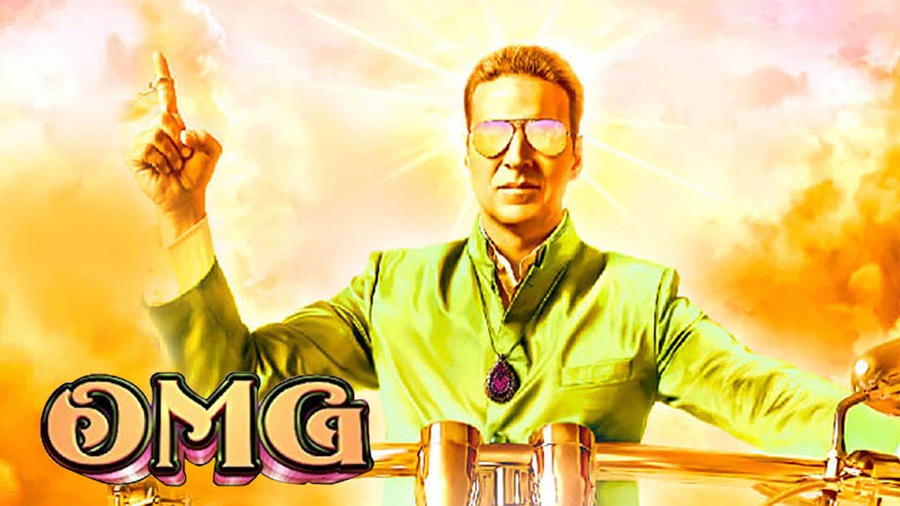 Akshay Kumar to play lord shiva in oh my god 2 begins shooting Pankaj tripathi yami gautam