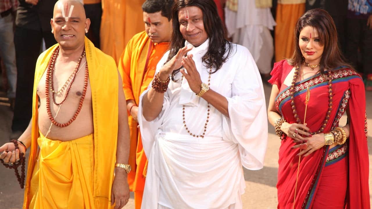Akshay Kumar to play lord shiva in oh my god 2 begins shooting Pankaj tripathi yami gautam