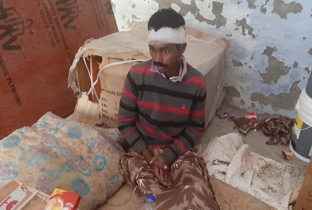 Uttarakhand Disaster: Labour told Aap Beeti during Rain and Flood in Nainital Sukma