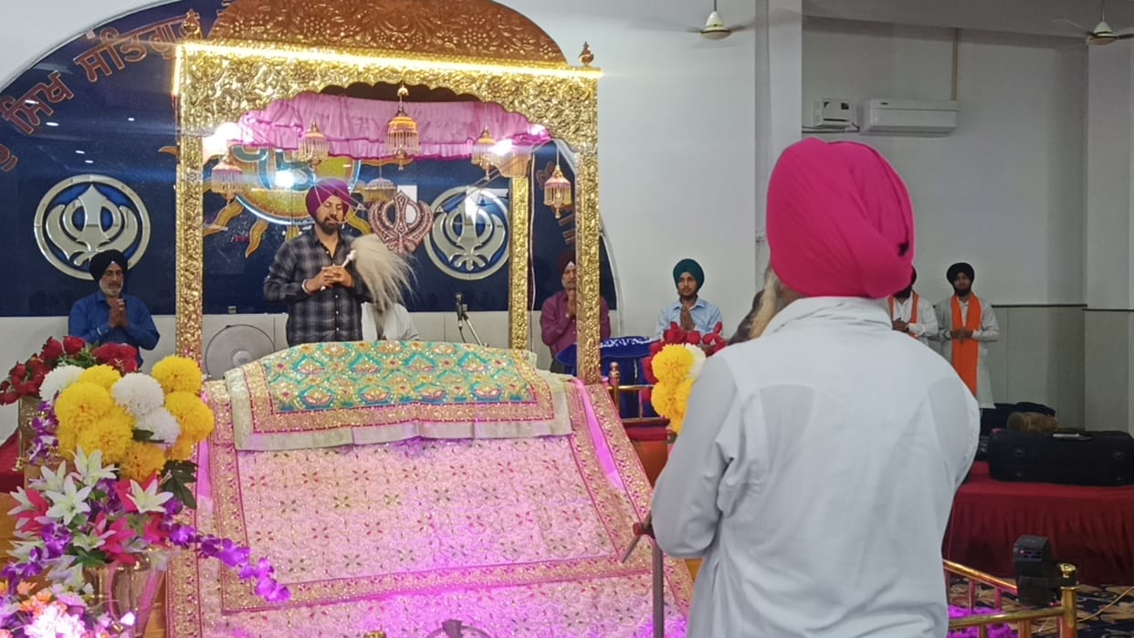 Prakashotsav