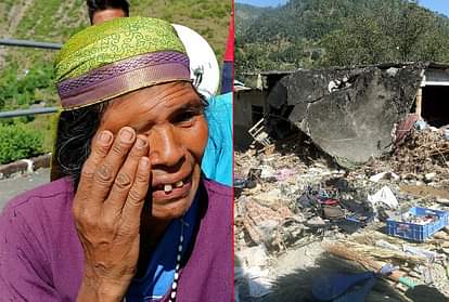 Uttarakhand Disaster: Ground Zero Report of Sukma after destroy everything in rain and Flood