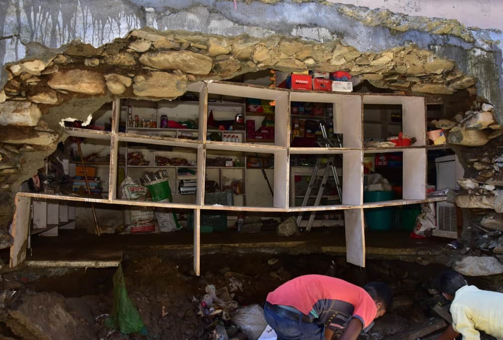 Uttarakhand Disaster: Ground Zero Report of Sukma after destroy everything in rain and Flood