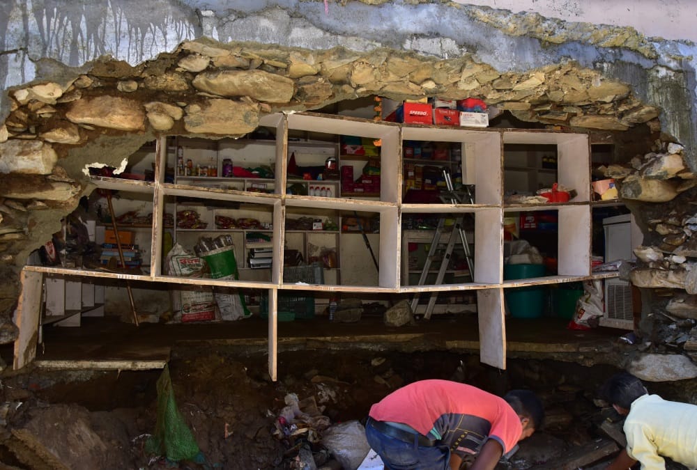 Uttarakhand Disaster: Ground Zero Report of Sukma after destroy everything in rain and Flood