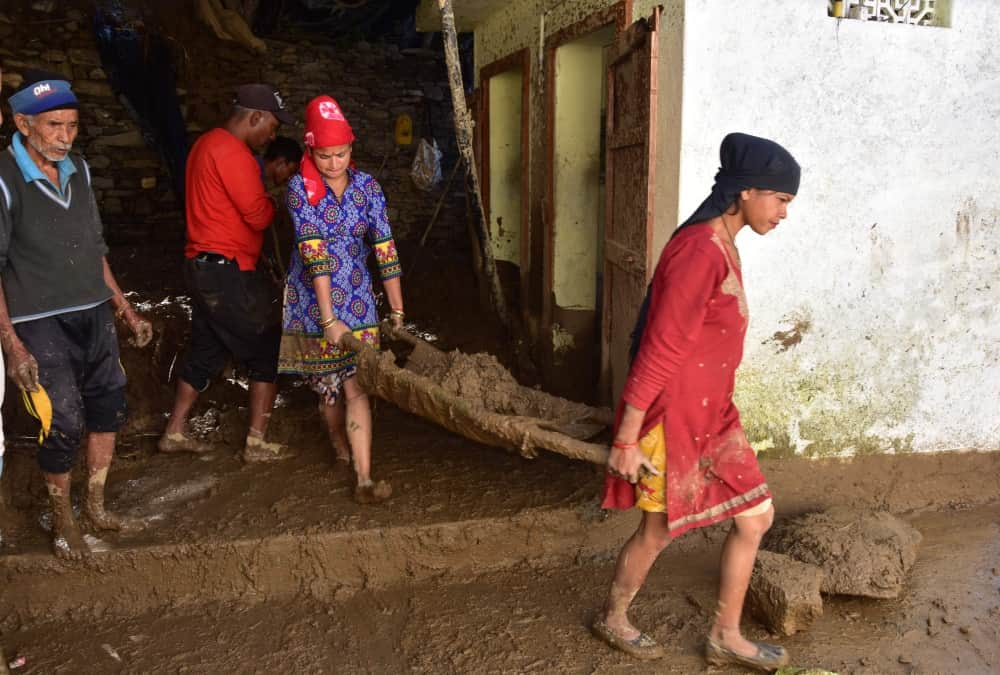 Uttarakhand Disaster: Ground Zero Report of Sukma after destroy everything in rain and Flood