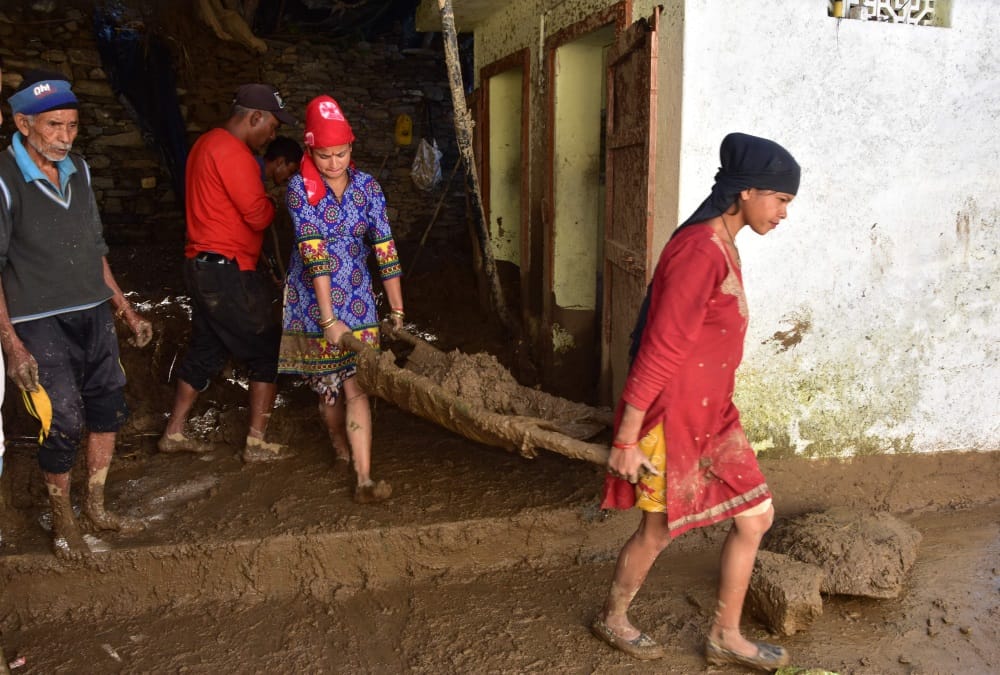Uttarakhand Disaster: Ground Zero Report of Sukma after destroy everything in rain and Flood
